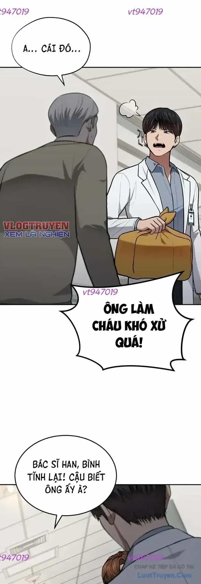Sứ Mệnh Thần Y - Chương 51 - ảnh 28