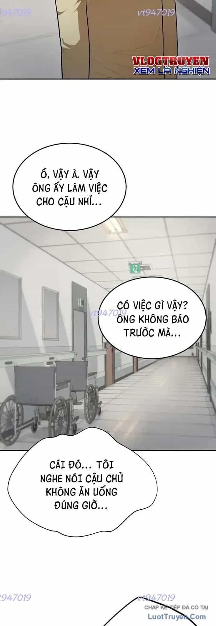 Sứ Mệnh Thần Y - Chương 51 - ảnh 30