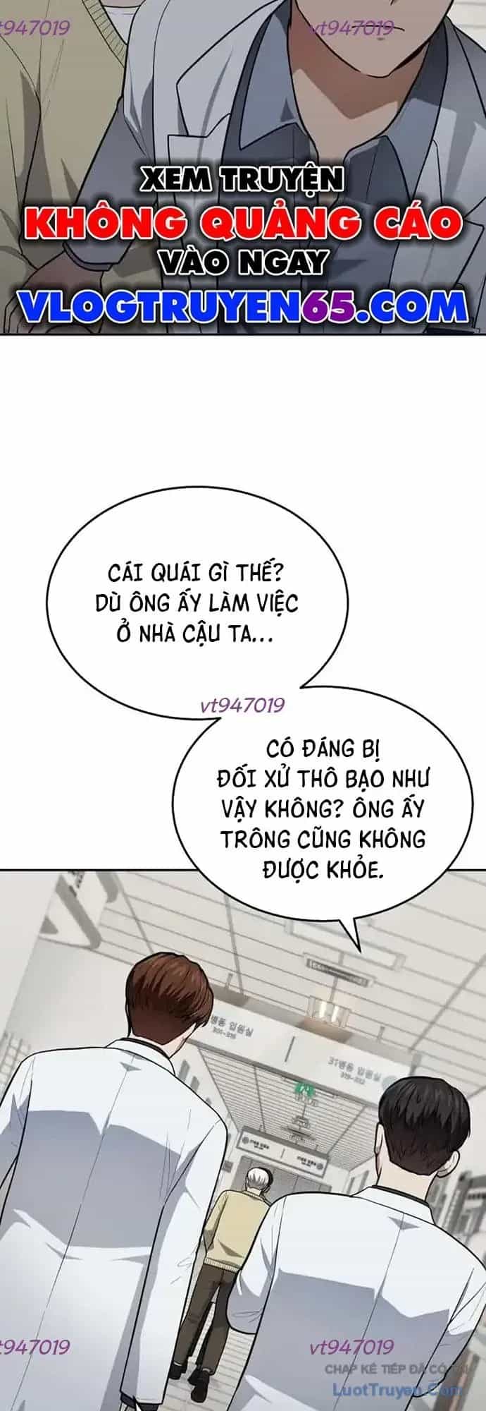 Sứ Mệnh Thần Y - Chương 51 - ảnh 33