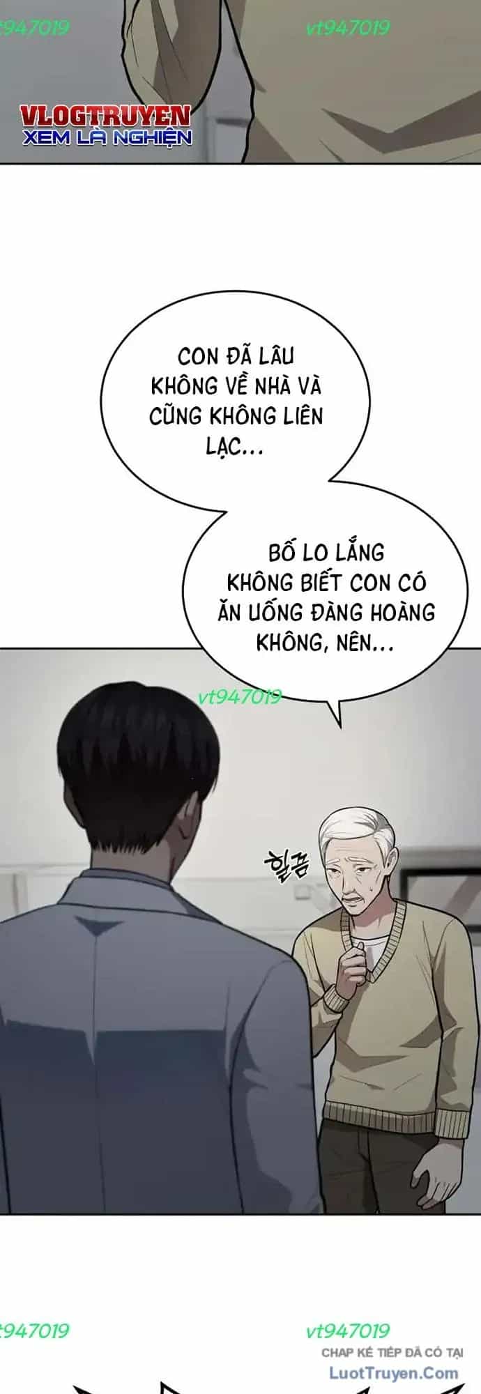 Sứ Mệnh Thần Y - Chương 51 - ảnh 38
