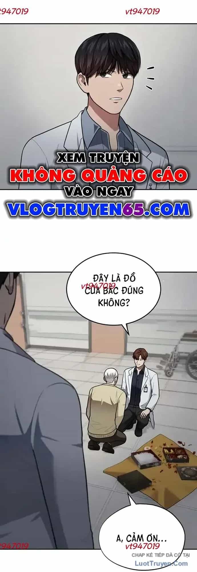 Sứ Mệnh Thần Y - Chương 51 - ảnh 45