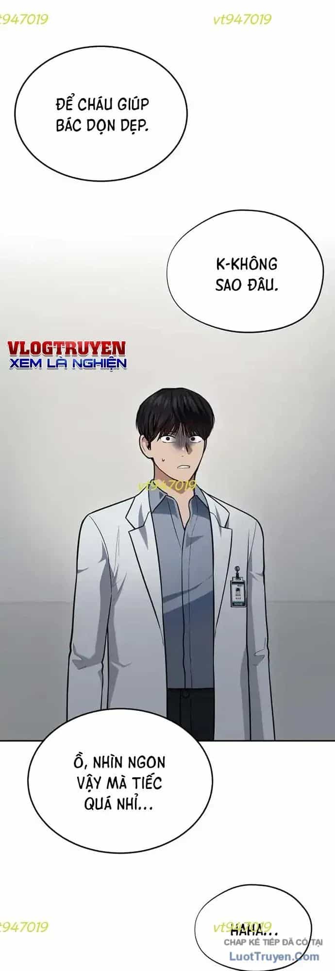 Sứ Mệnh Thần Y - Chương 51 - ảnh 46