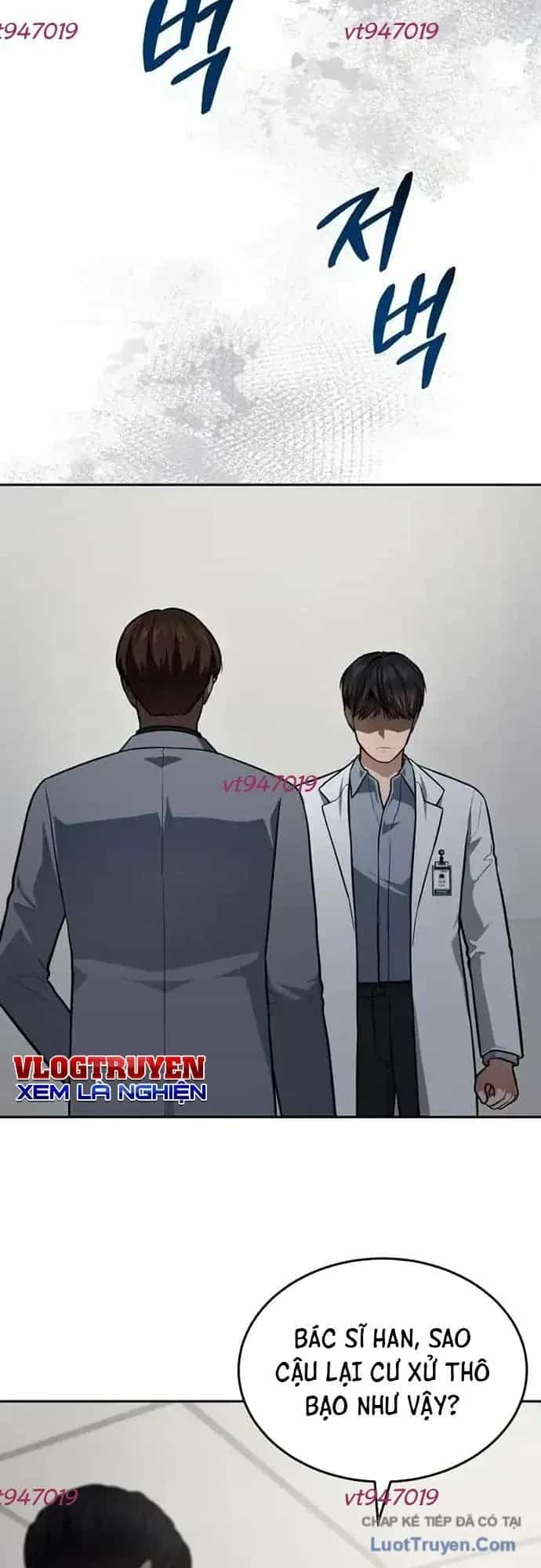 Sứ Mệnh Thần Y - Chương 51 - ảnh 49