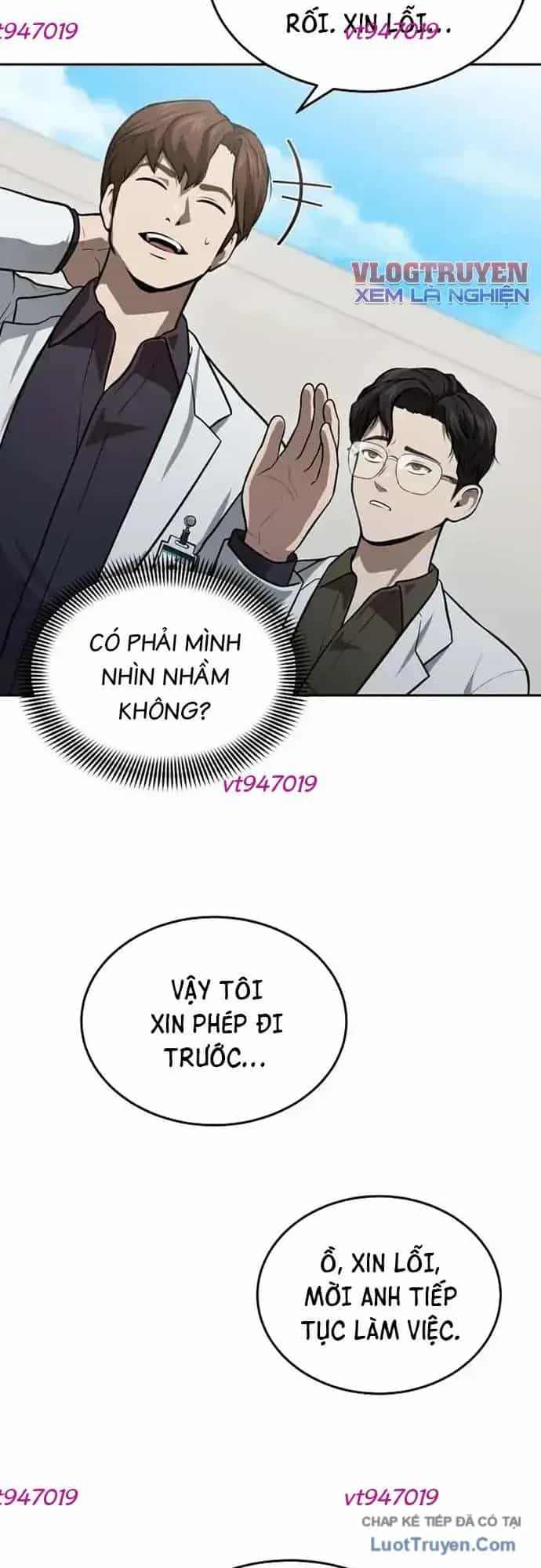 Sứ Mệnh Thần Y - Chương 51 - ảnh 6