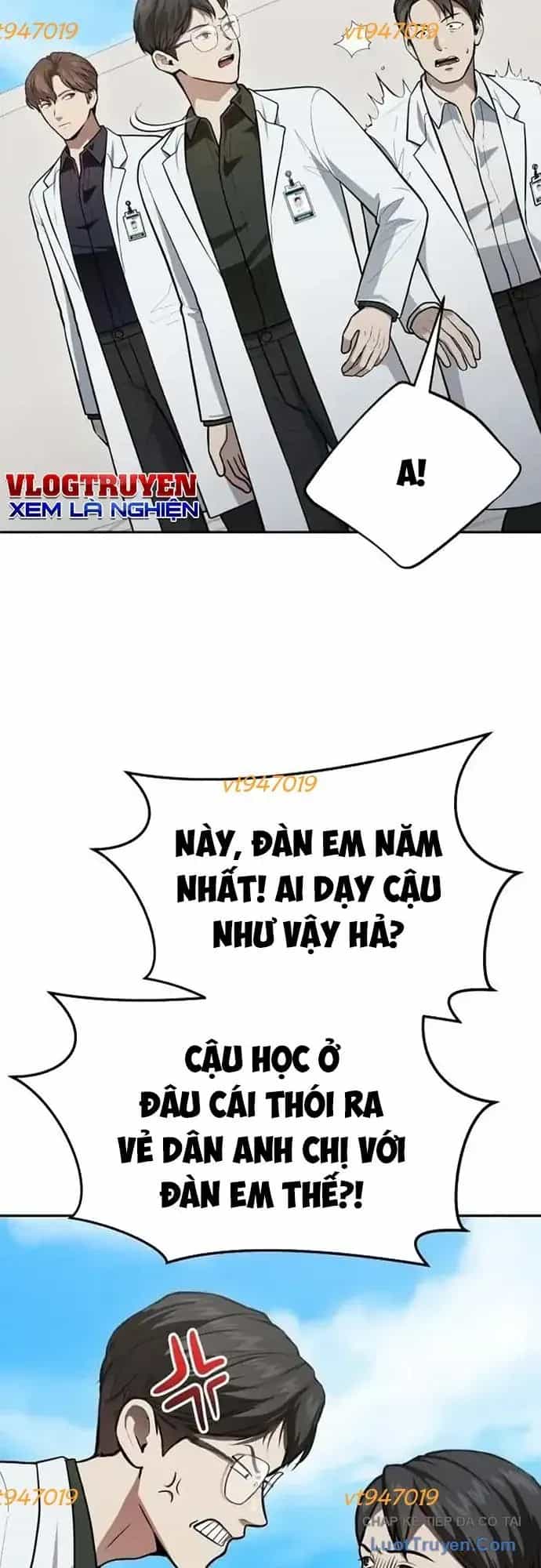 Sứ Mệnh Thần Y - Chương 51 - ảnh 8