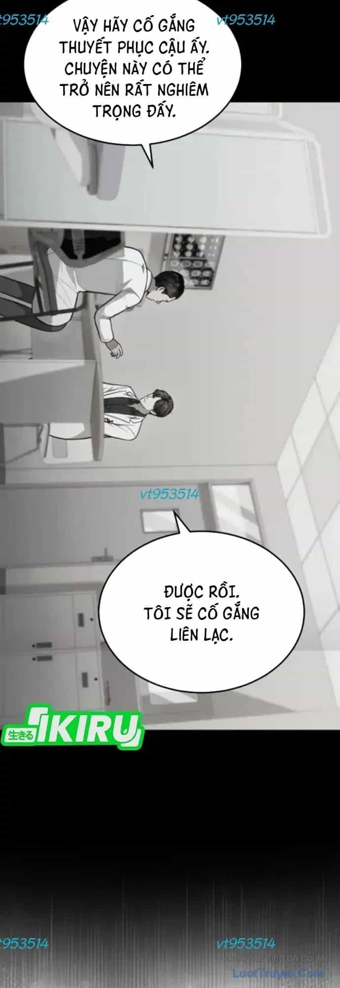 Sứ Mệnh Thần Y - Chương 52 - ảnh 51