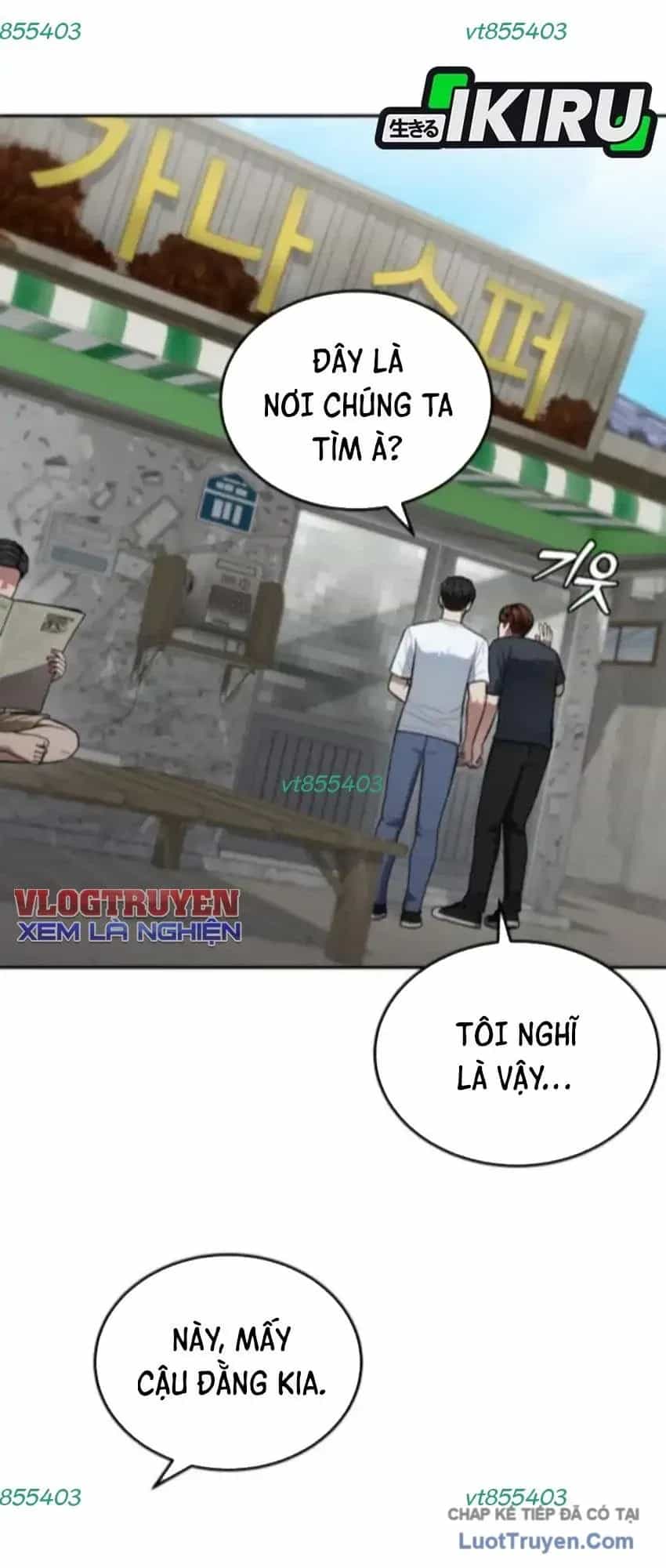 Sứ Mệnh Thần Y - Chương 53 - ảnh 29