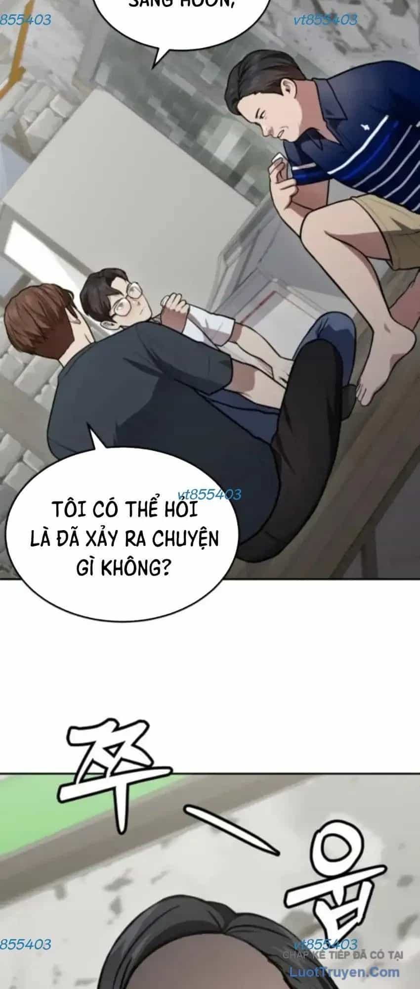 Sứ Mệnh Thần Y - Chương 53 - ảnh 46