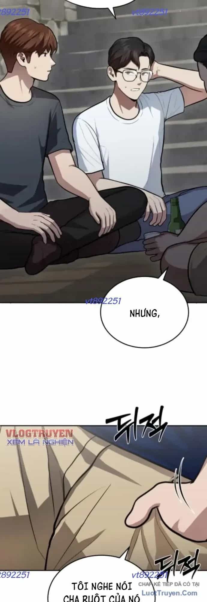 Sứ Mệnh Thần Y - Chương 54 - ảnh 11
