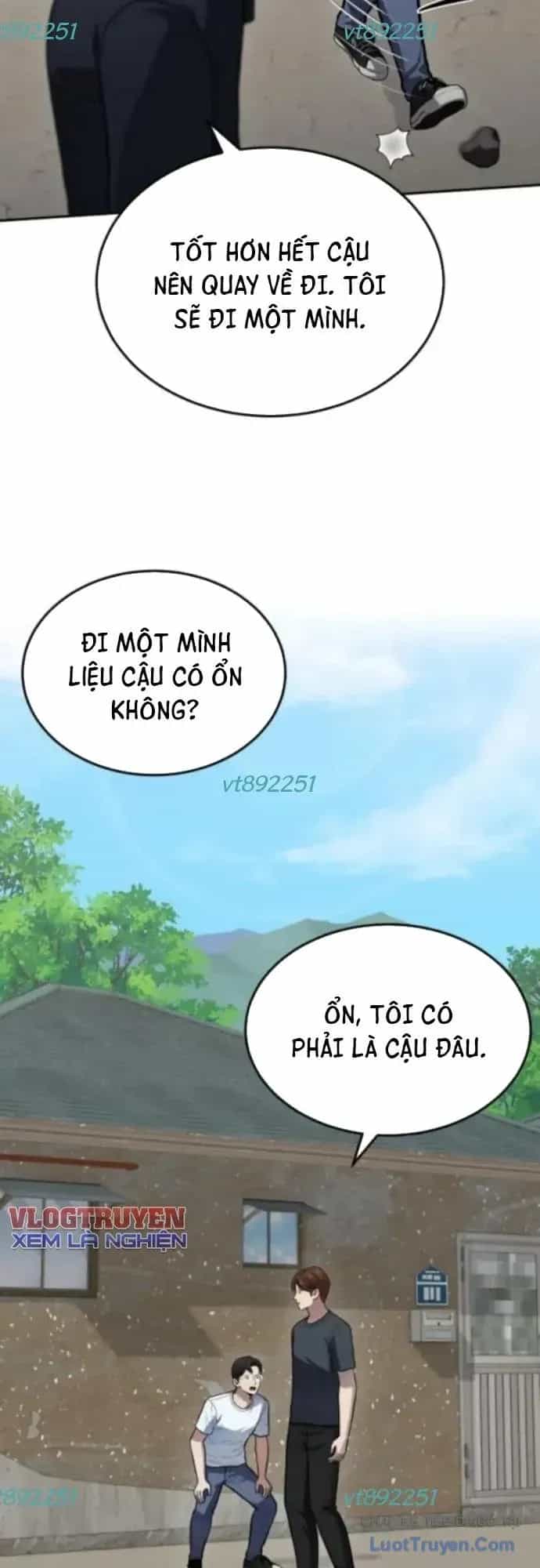 Sứ Mệnh Thần Y - Chương 54 - ảnh 22