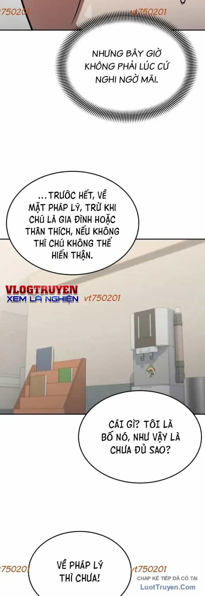 Sứ Mệnh Thần Y - Chương 55 - ảnh 39