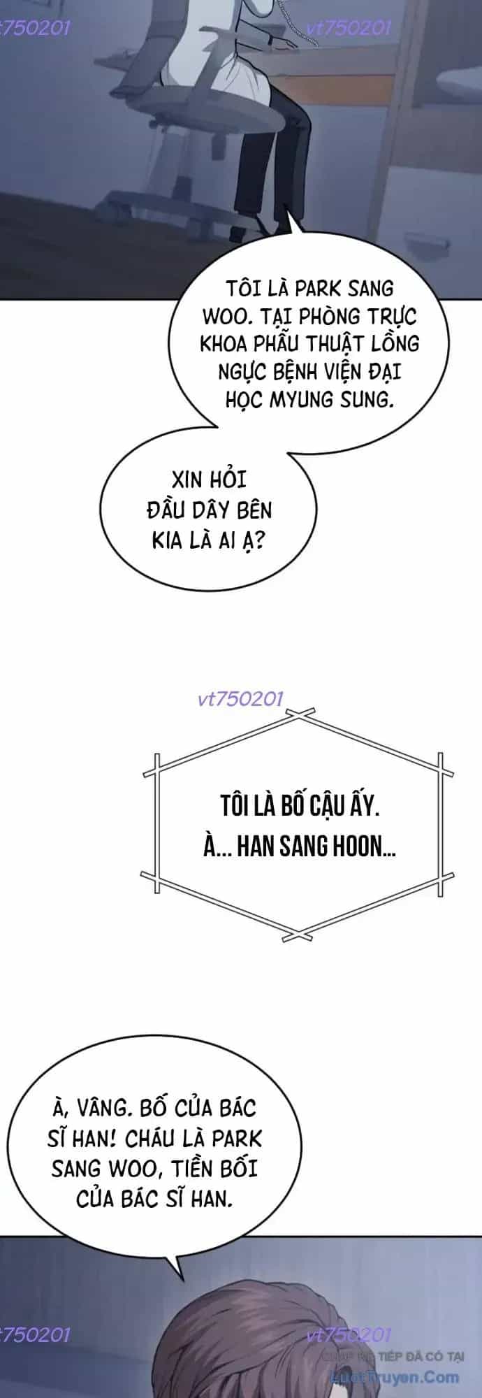 Sứ Mệnh Thần Y - Chương 55 - ảnh 51