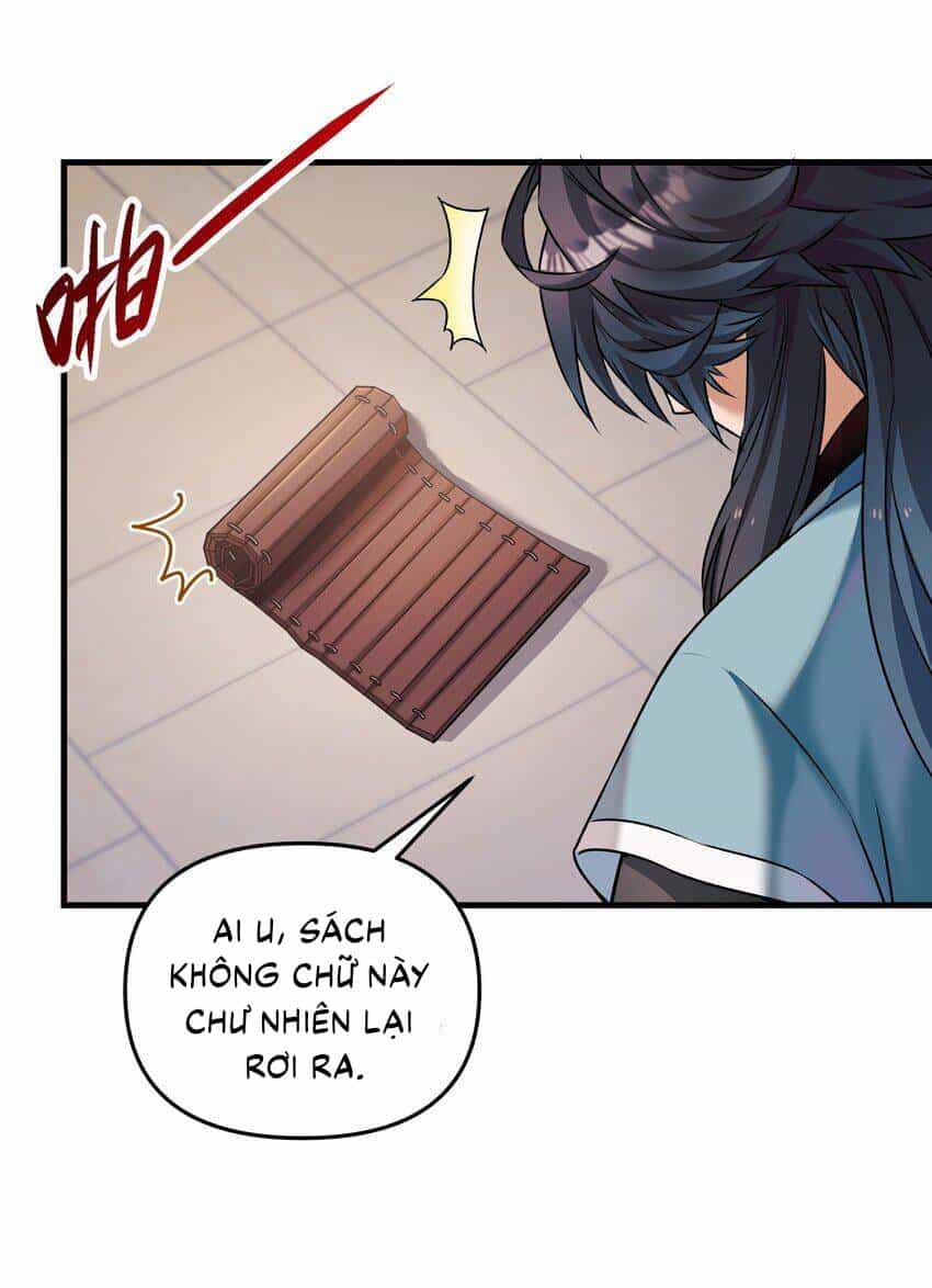 Sư Muội, Sư Huynh Muốn Bế Quan - Chương 1 - ảnh 47