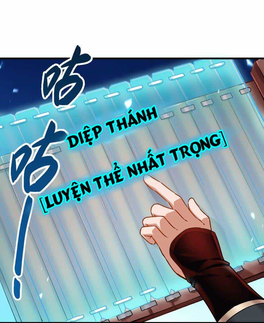 Sư Muội, Sư Huynh Muốn Bế Quan - Chương 1 - ảnh 52