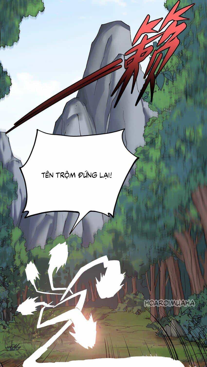 Sư Muội, Sư Huynh Muốn Bế Quan - Chương 2 - ảnh 12