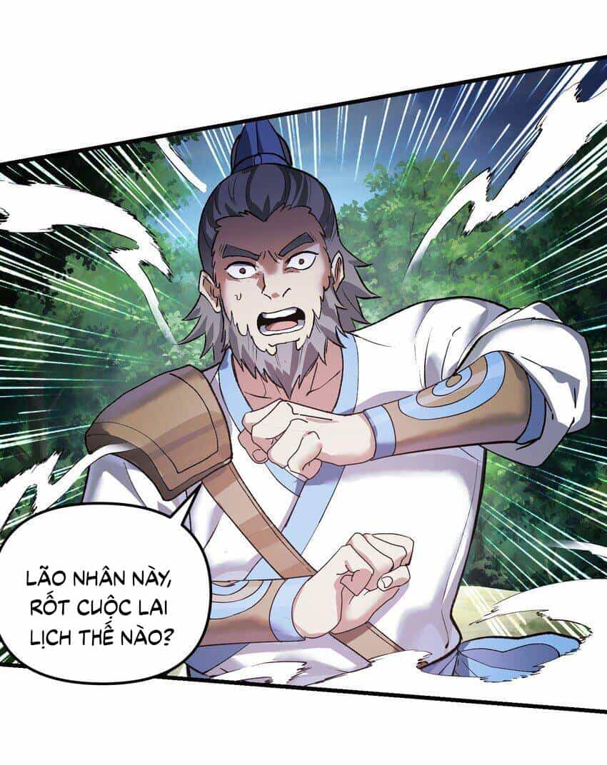 Sư Muội, Sư Huynh Muốn Bế Quan - Chương 2 - ảnh 20