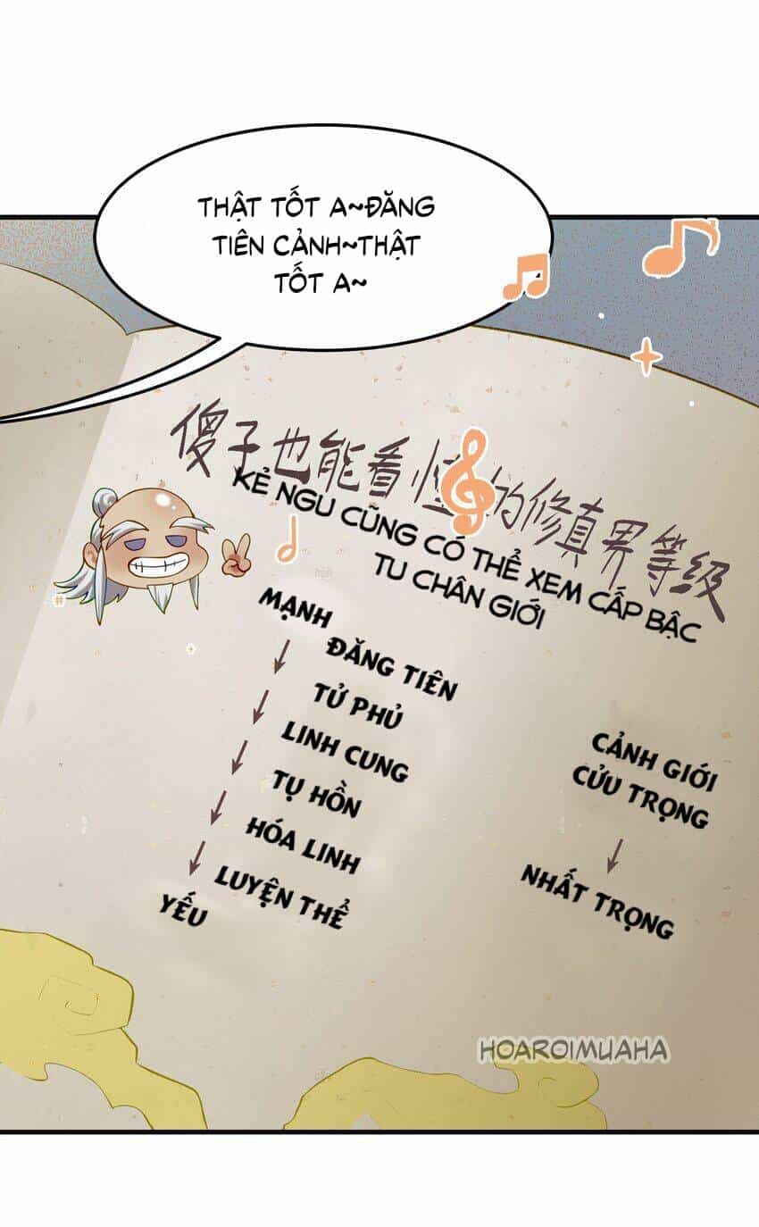 Sư Muội, Sư Huynh Muốn Bế Quan - Chương 2 - ảnh 59