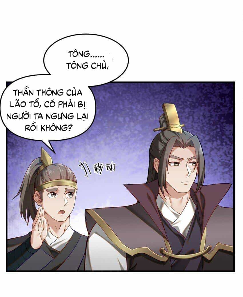 Sư Muội, Sư Huynh Muốn Bế Quan - Chương 2 - ảnh 74