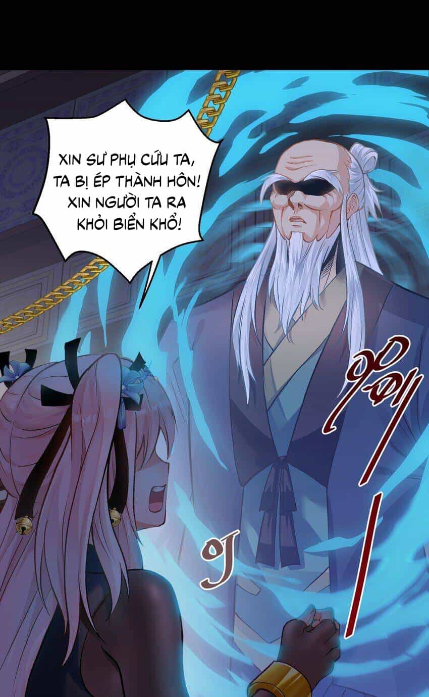 Sư Muội, Sư Huynh Muốn Bế Quan - Chương 3 - ảnh 49