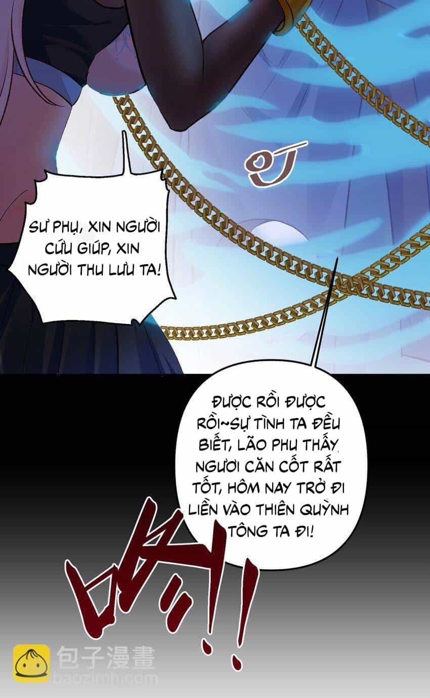 Sư Muội, Sư Huynh Muốn Bế Quan - Chương 3 - ảnh 50