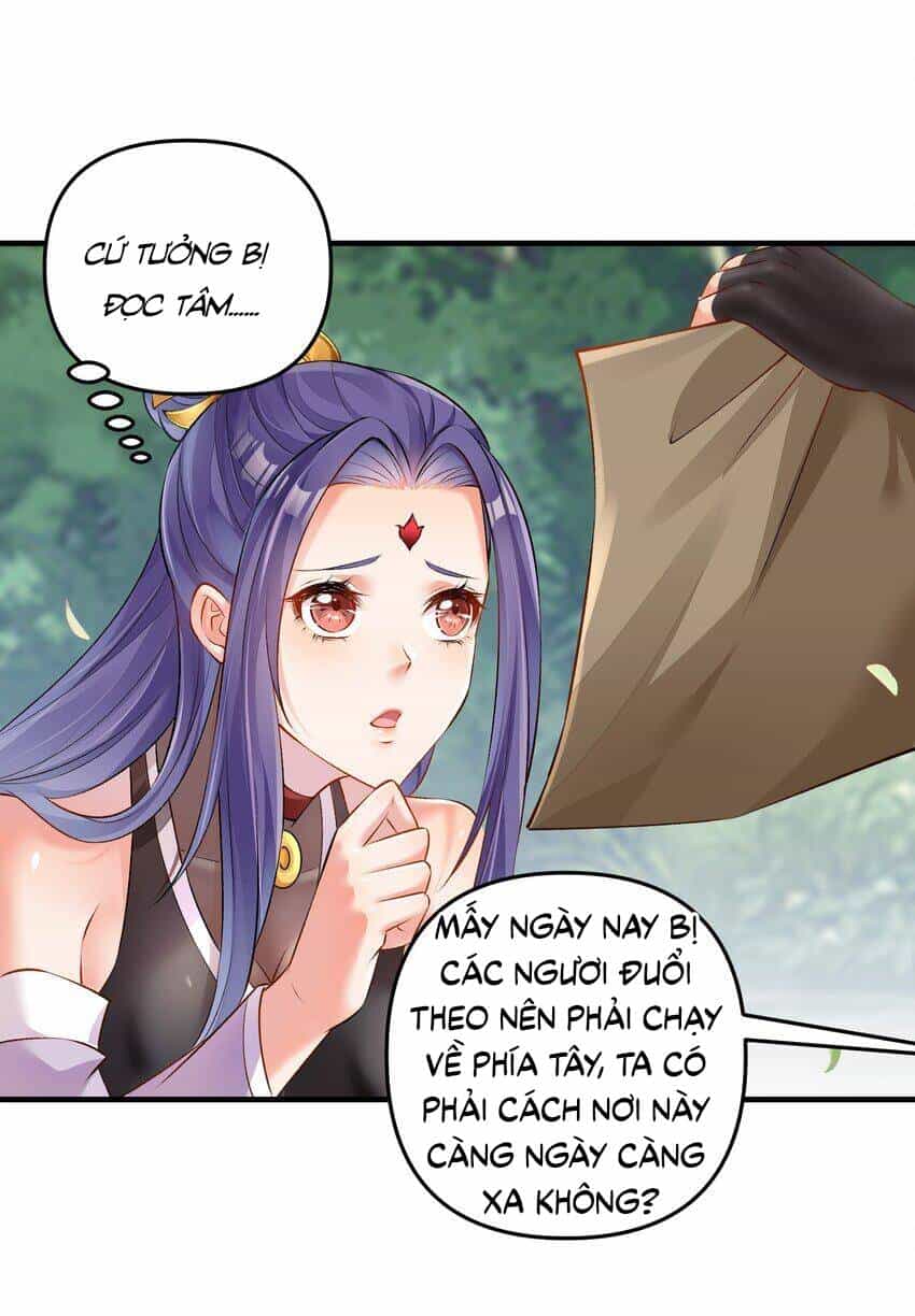 Sư Muội, Sư Huynh Muốn Bế Quan - Chương 3 - ảnh 55