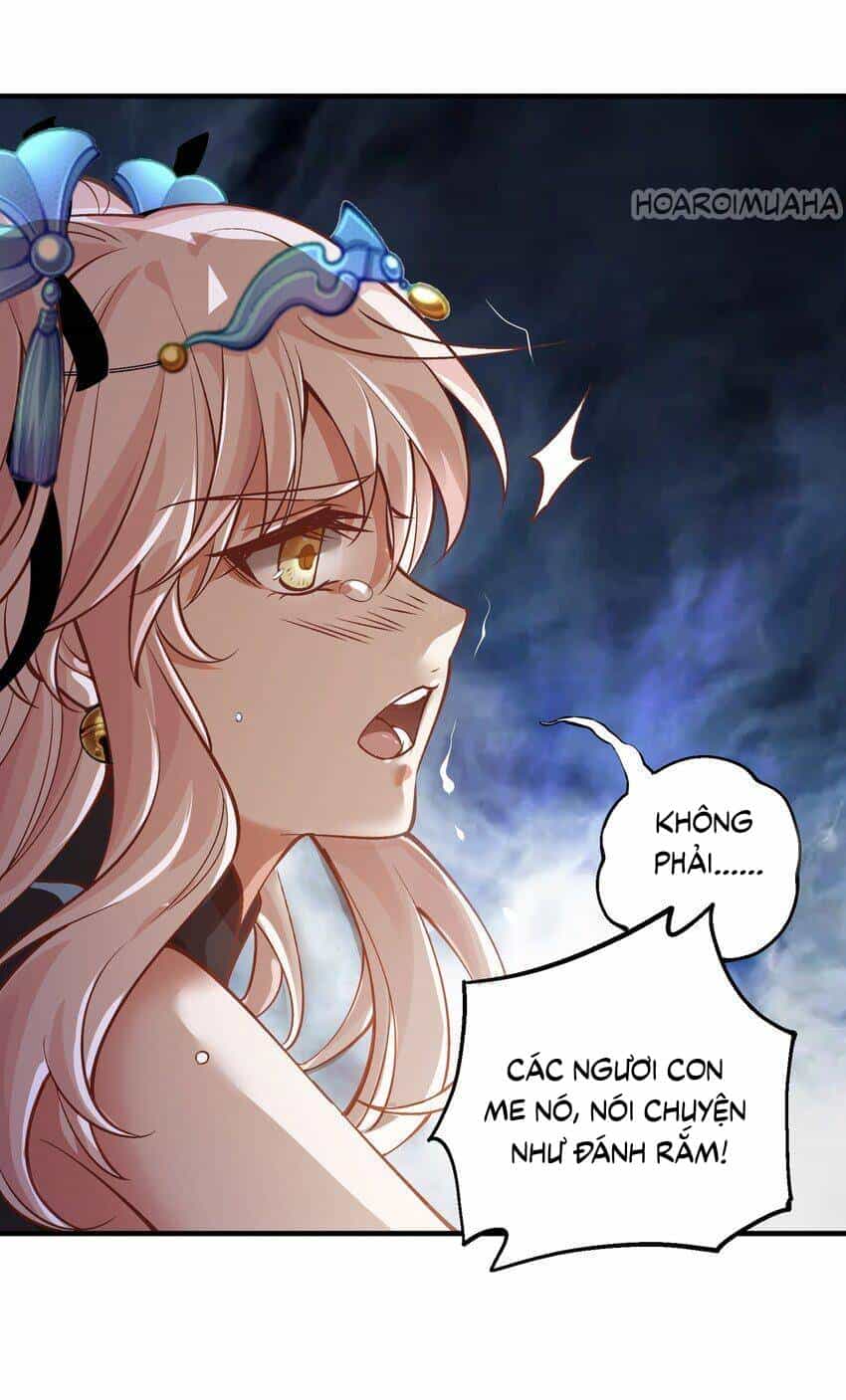 Sư Muội, Sư Huynh Muốn Bế Quan - Chương 4 - ảnh 59