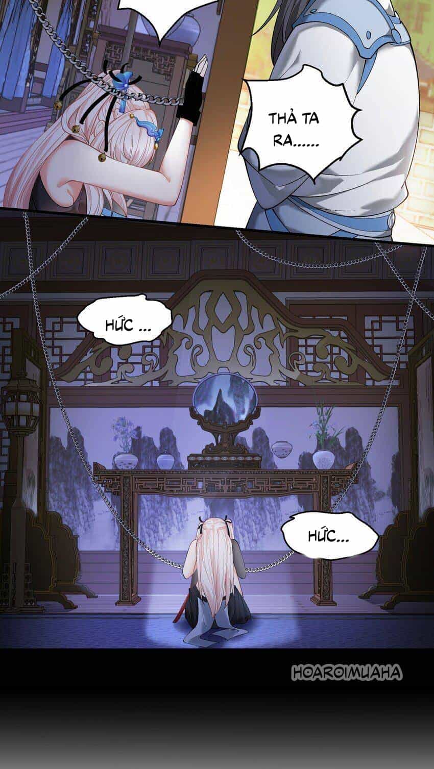 Sư Muội, Sư Huynh Muốn Bế Quan - Chương 4 - ảnh 71