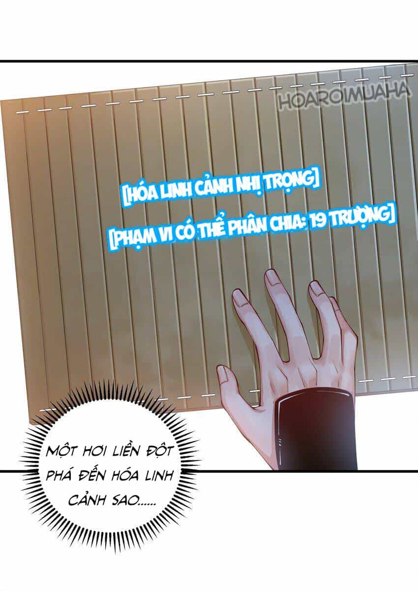 Sư Muội, Sư Huynh Muốn Bế Quan - Chương 6 - ảnh 29