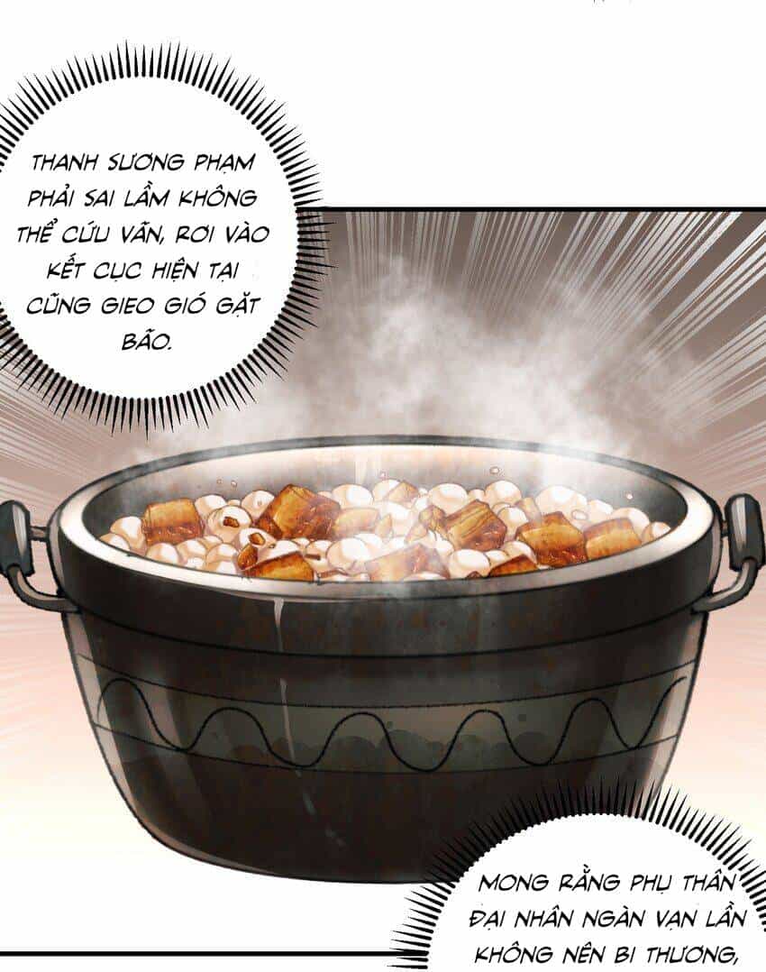 Sư Muội, Sư Huynh Muốn Bế Quan - Chương 6 - ảnh 67