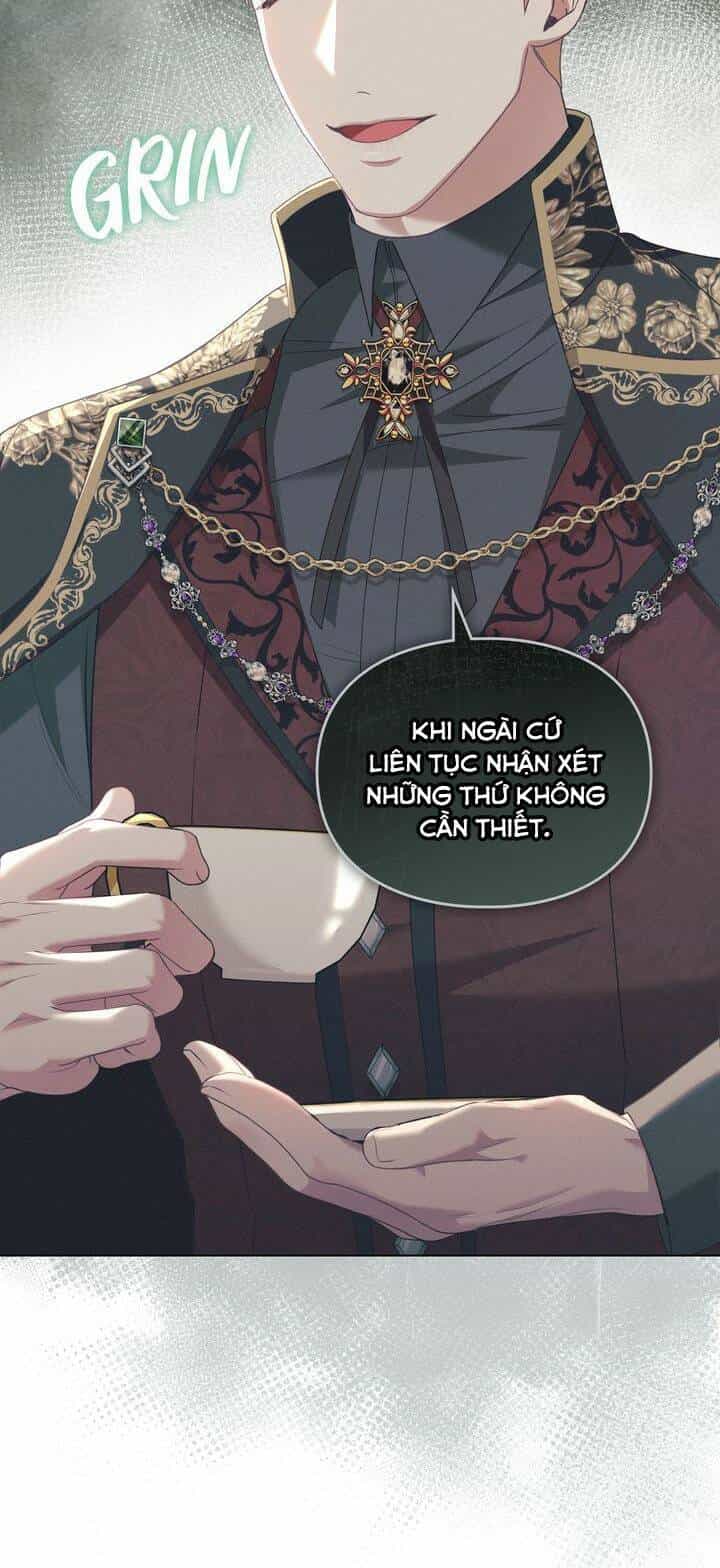 Sự Phản Bội - Chương 10 - ảnh 32