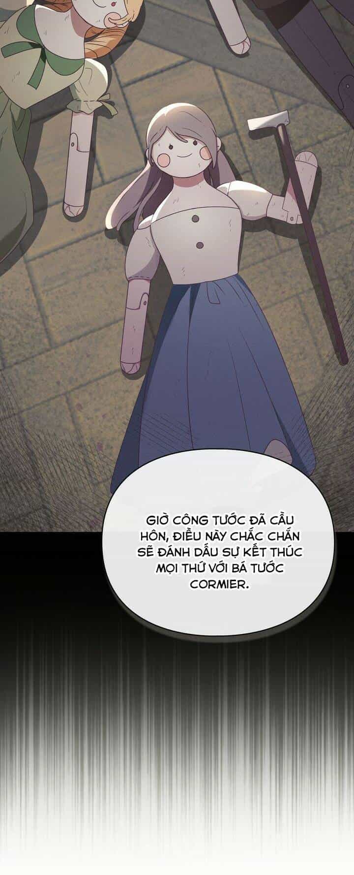 Sự Phản Bội - Chương 10 - ảnh 48