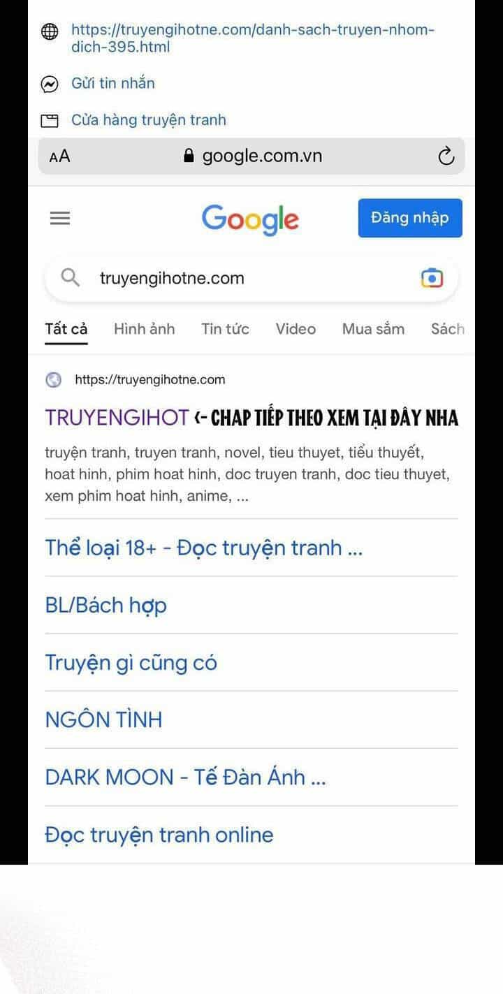 Sự Phản Bội - Chương 13 - ảnh 2