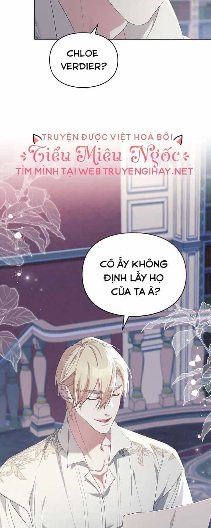 Sự Phản Bội - Chương 16.1 - ảnh 4