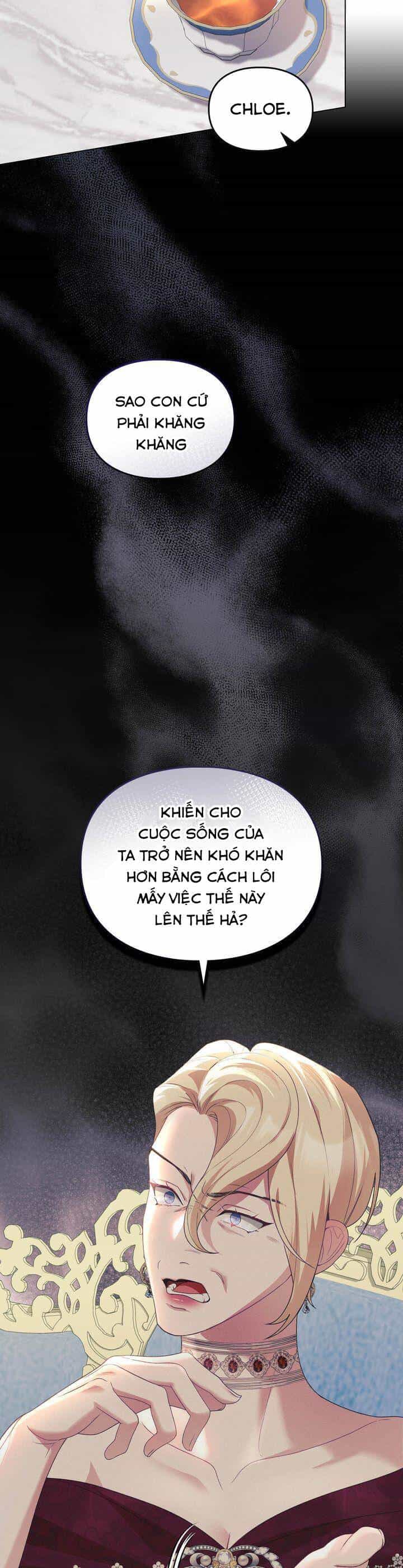 Sự Phản Bội - Chương 18.2 - ảnh 2