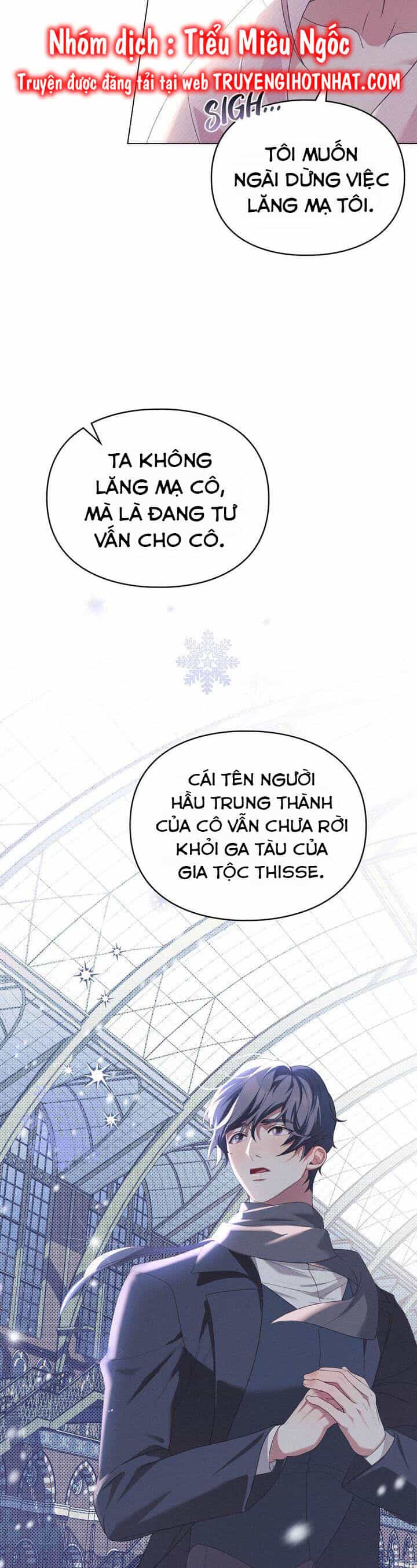 Sự Phản Bội - Chương 20.2 - ảnh 11