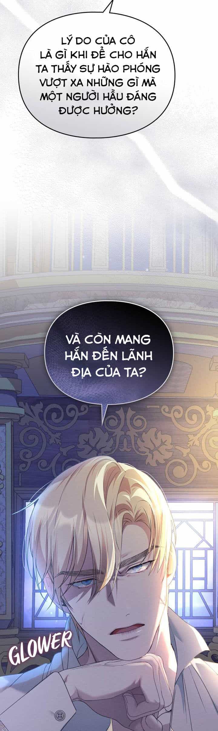 Sự Phản Bội - Chương 20.2 - ảnh 7