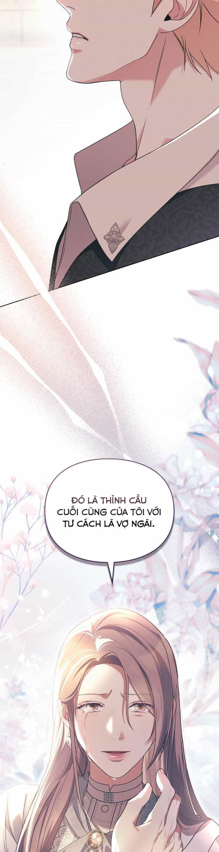 Sự Phản Bội - Chương 28.2 - ảnh 16