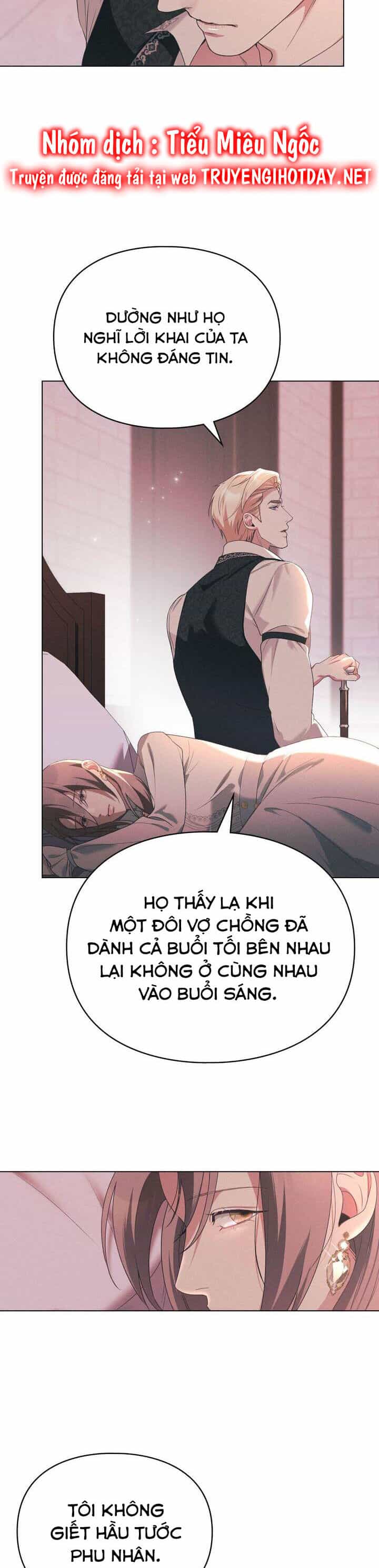 Sự Phản Bội - Chương 28.2 - ảnh 2