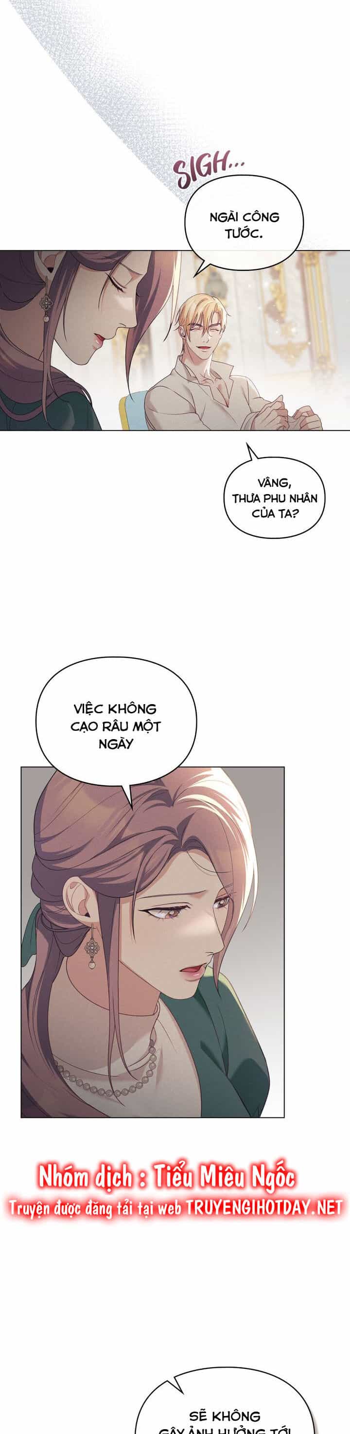 Sự Phản Bội - Chương 33 - ảnh 27