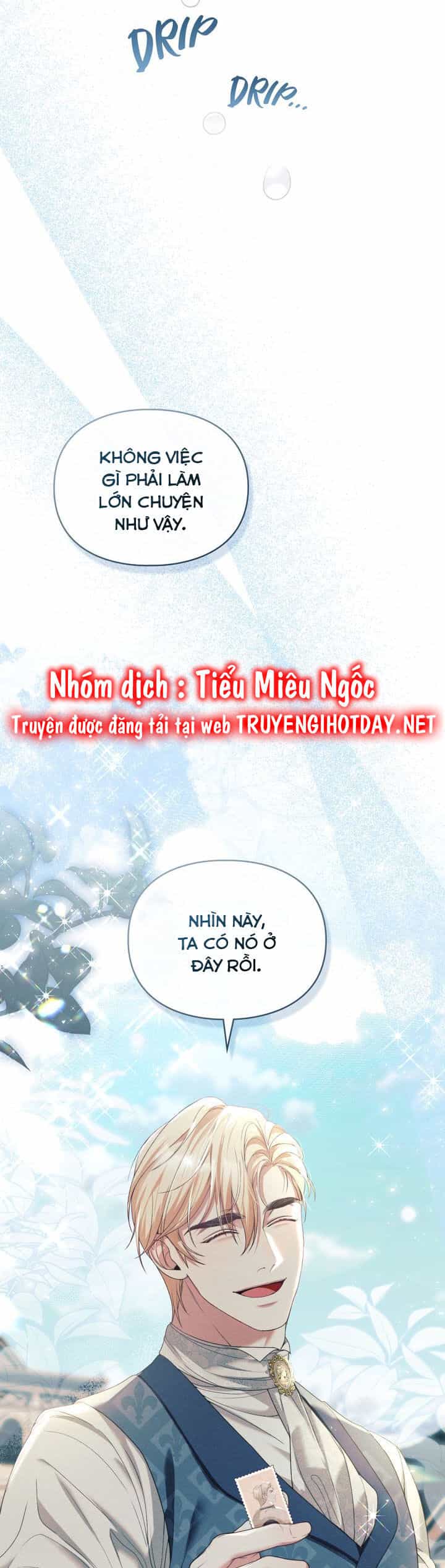 Sự Phản Bội - Chương 35 - ảnh 36