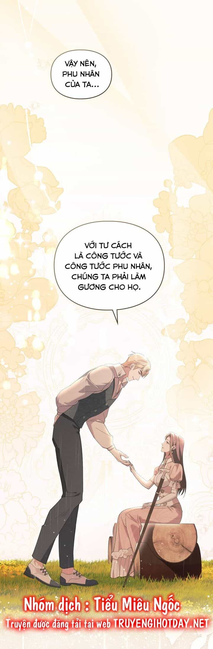 Sự Phản Bội - Chương 40 - ảnh 5