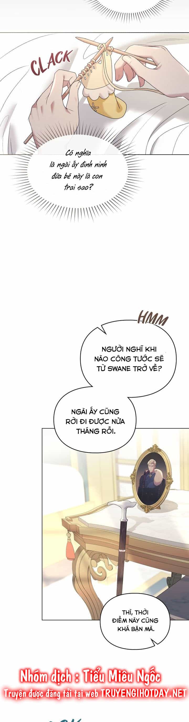 Sự Phản Bội - Chương 41 - ảnh 30