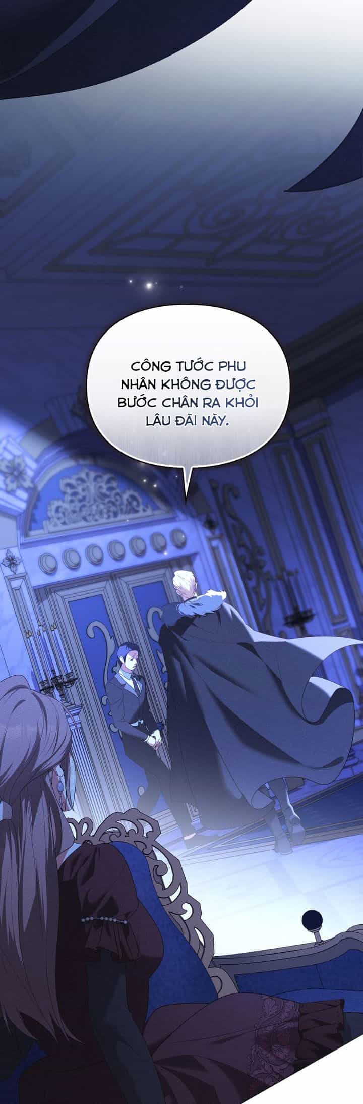 Sự Phản Bội - Chương 46 - ảnh 50
