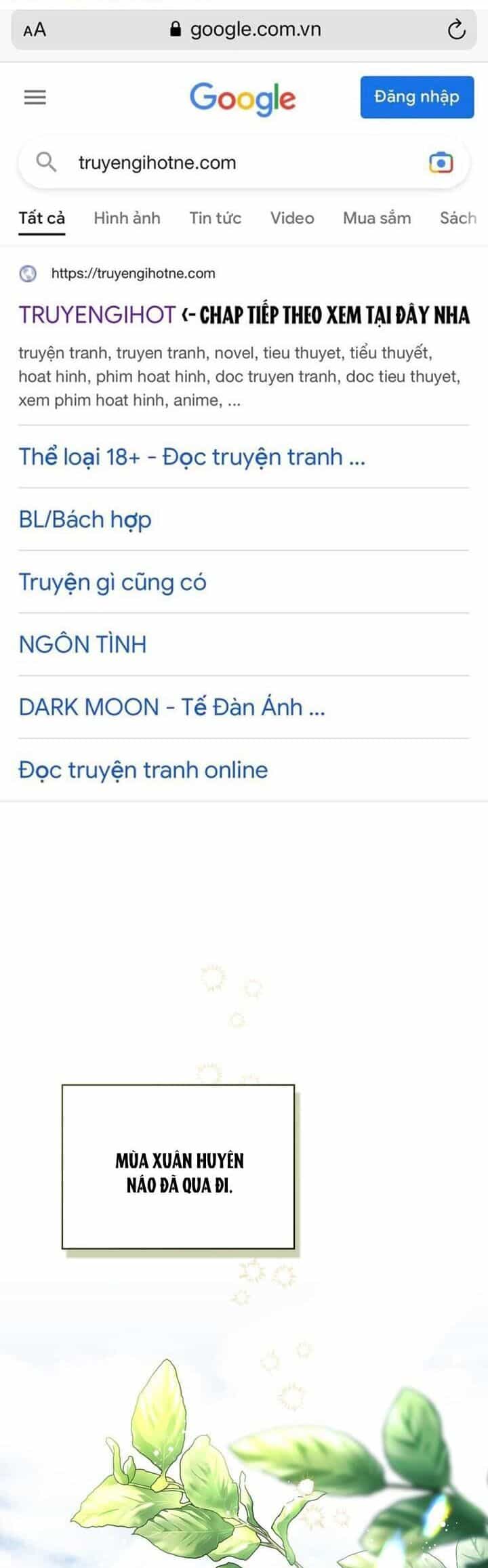 Sự Phản Bội - Chương 50 - ảnh 2