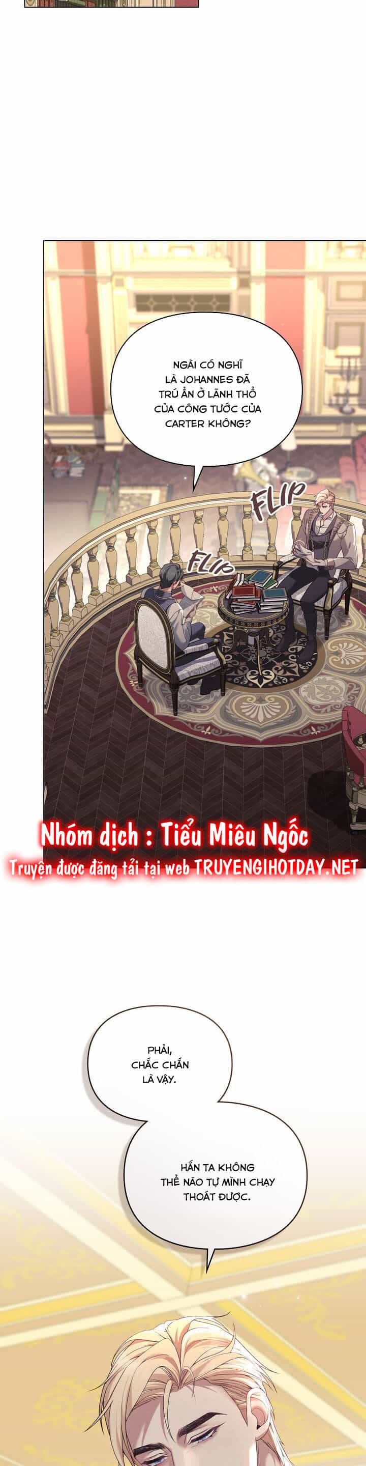 Sự Phản Bội - Chương 50 - ảnh 8