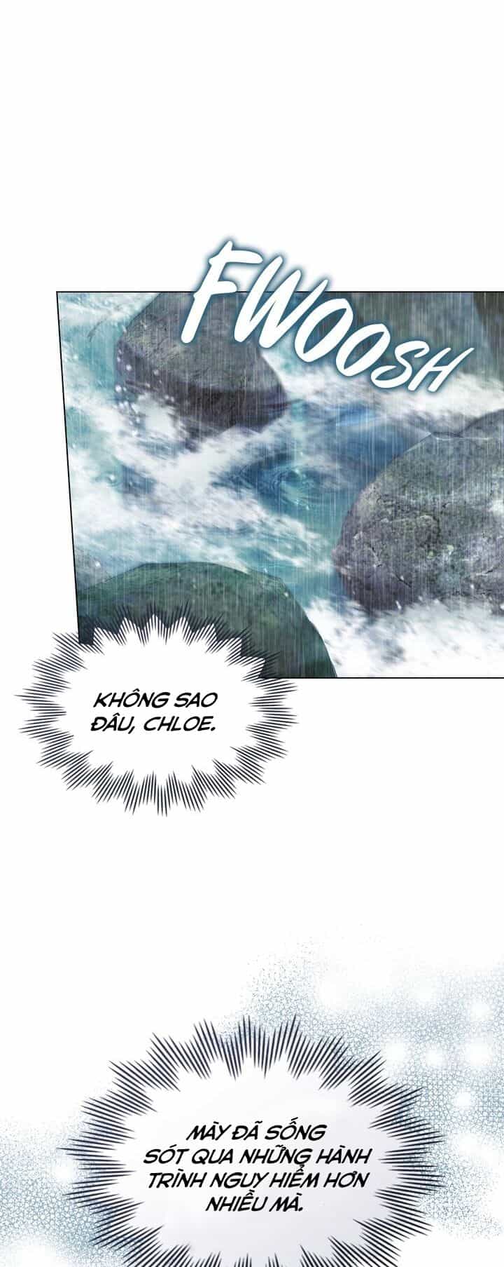 Sự Phản Bội - Chương 55 - ảnh 45