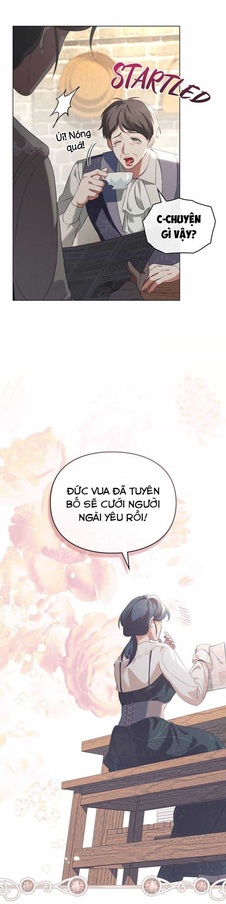 Sự Phản Bội - Chương 56 - ảnh 9