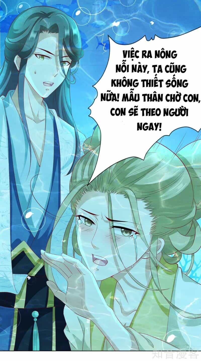 Sư Phụ, Cái Kia Ăn Ngon! - Chương 10 - ảnh 25