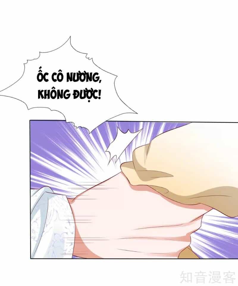 Sư Phụ, Cái Kia Ăn Ngon! - Chương 10 - ảnh 26