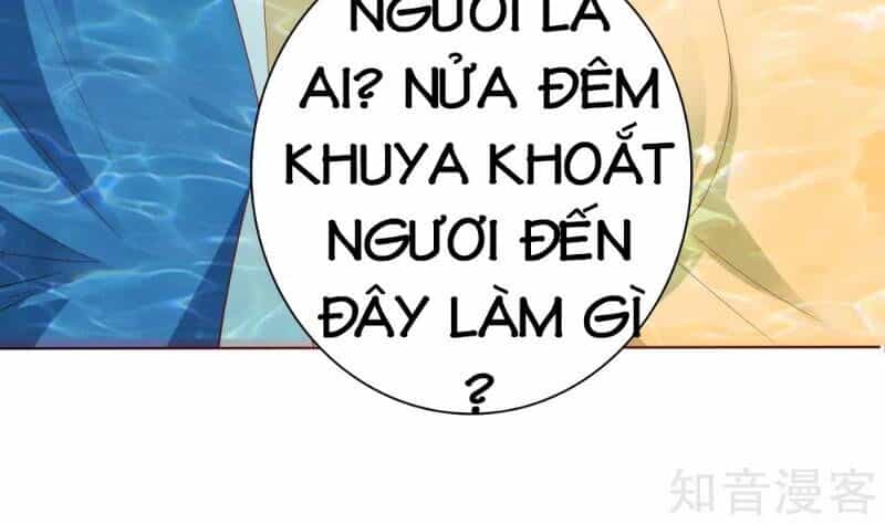 Sư Phụ, Cái Kia Ăn Ngon! - Chương 10 - ảnh 6